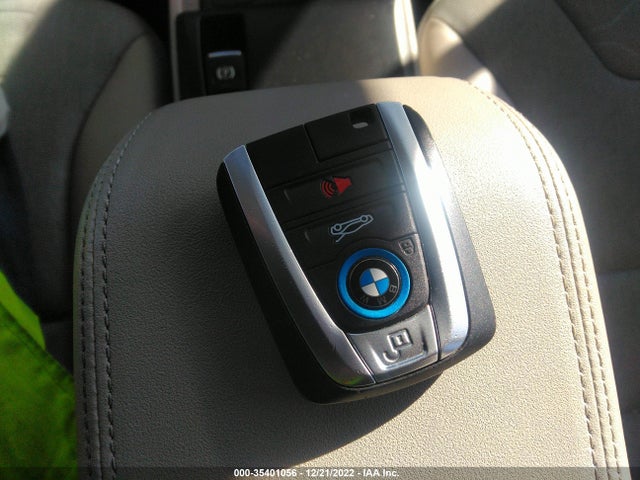 BMW I3 2015 WBY1Z2C51FV287372 Image 3