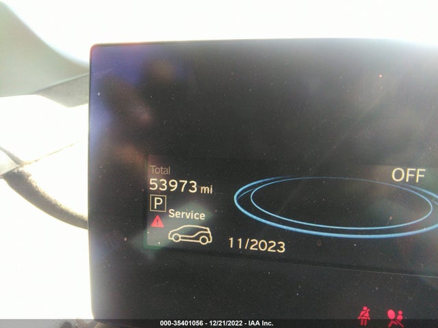 BMW I3 2015 WBY1Z2C51FV287372 Image 8