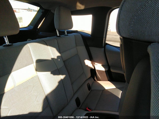 BMW I3 2015 WBY1Z2C51FV287372 Image 9
