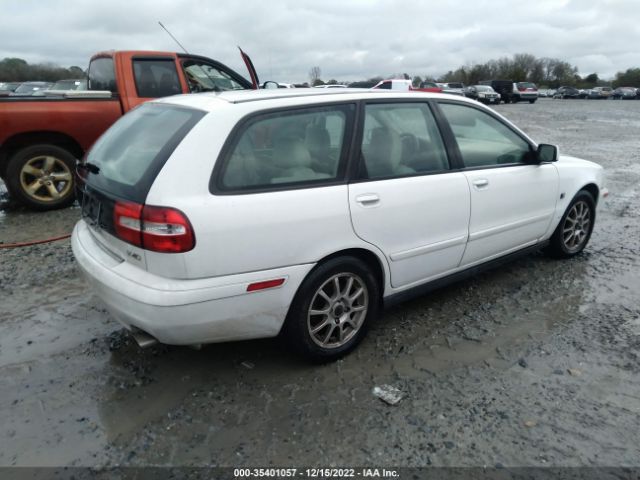 YV1VW27593F970622 Volvo V40