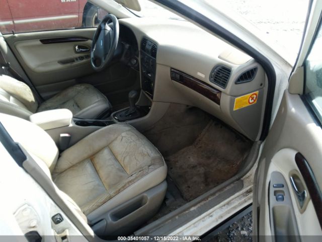 YV1VW27593F970622 Volvo V40