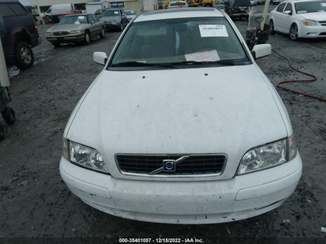 YV1VW27593F970622 Volvo V40