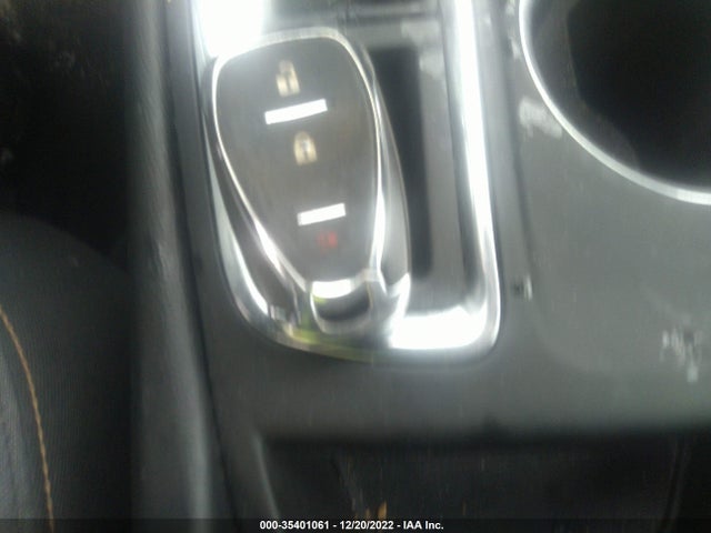 Chevrolet EQUINOX LT 2021 2GNAXTEV2M6135989 Image 11