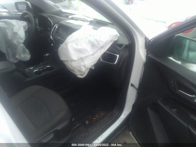 Chevrolet EQUINOX LT 2021 2GNAXTEV2M6135989 Image 5