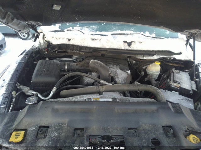RAM 1500 Big Horn 2015 1C6RR7LT9FS724348 Image 11