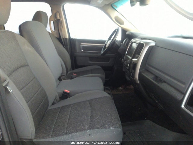 RAM 1500 Big Horn 2015 1C6RR7LT9FS724348 Image 6
