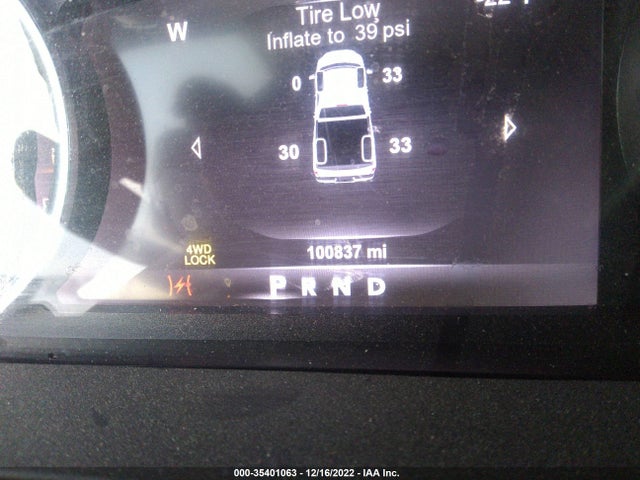 RAM 1500 Big Horn 2015 1C6RR7LT9FS724348 Image 8