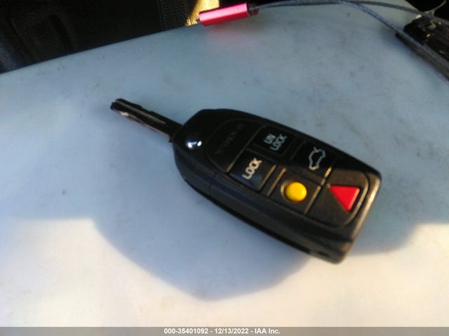 2006 VOLVO S60 2.4L TURBO VIN: YV1RS547962545952