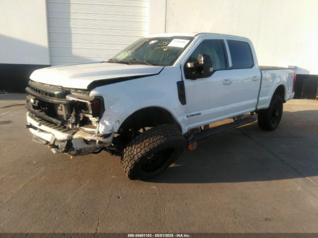 1FT7W2BT5LEE82519 Ford Super Duty F-250 Srw Xl/xlt/lariat