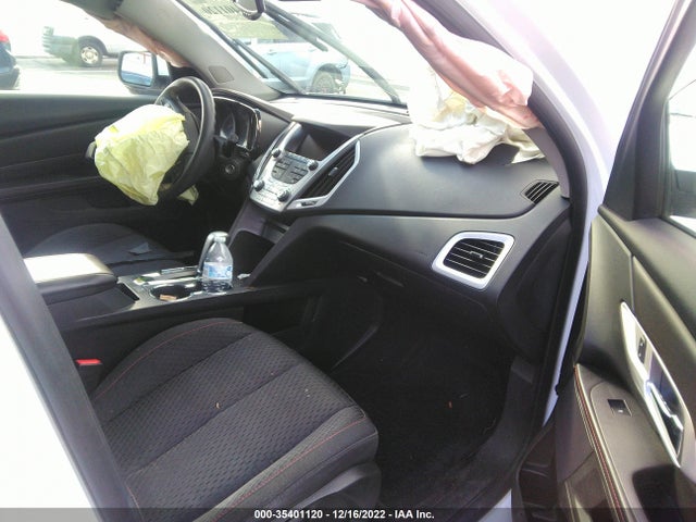 GMC Terrain Sle 2015 2GKFLVEK8F6244525 Image 7