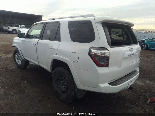 2018 Toyota 4Runner, VIN: JTEZU5JR2J5181284