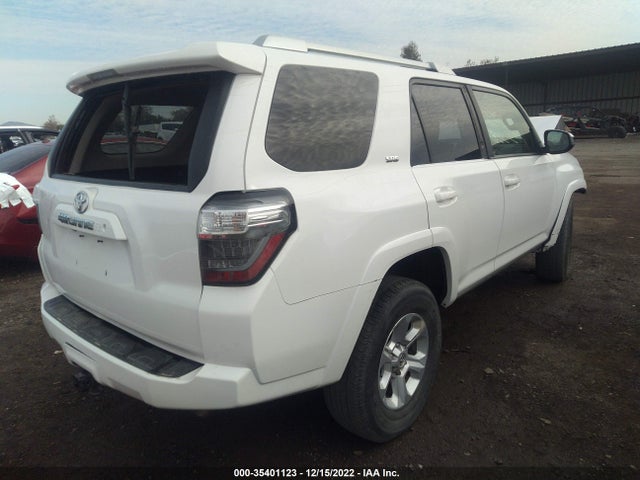 2018 Toyota 4Runner, VIN: JTEZU5JR2J5181284