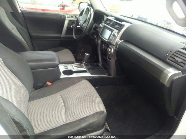 2018 Toyota 4Runner, VIN: JTEZU5JR2J5181284