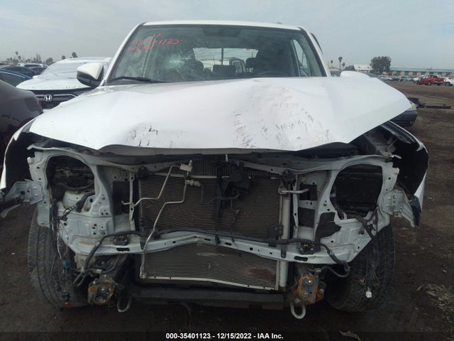 2018 Toyota 4Runner, VIN: JTEZU5JR2J5181284