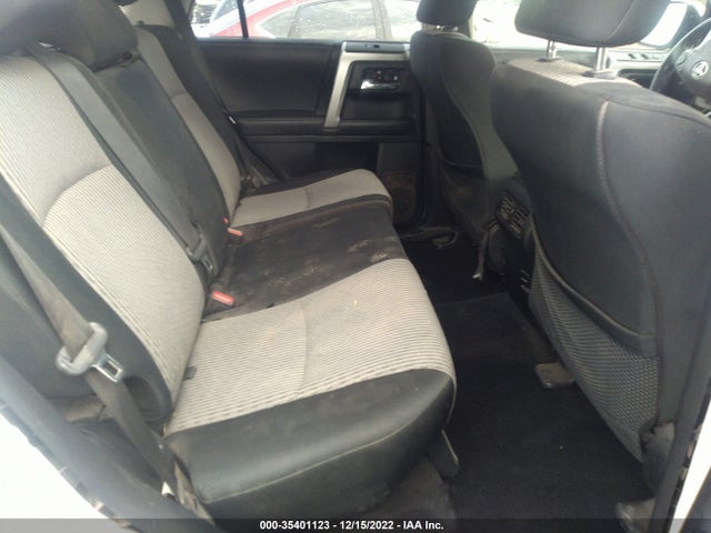 2018 Toyota 4Runner, VIN: JTEZU5JR2J5181284