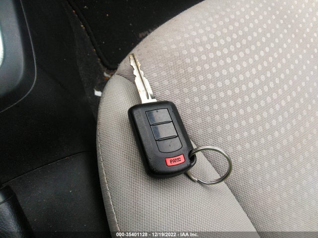 2017 Mitsubishi Mirage, VIN: ML32F3FJ2HHF07090