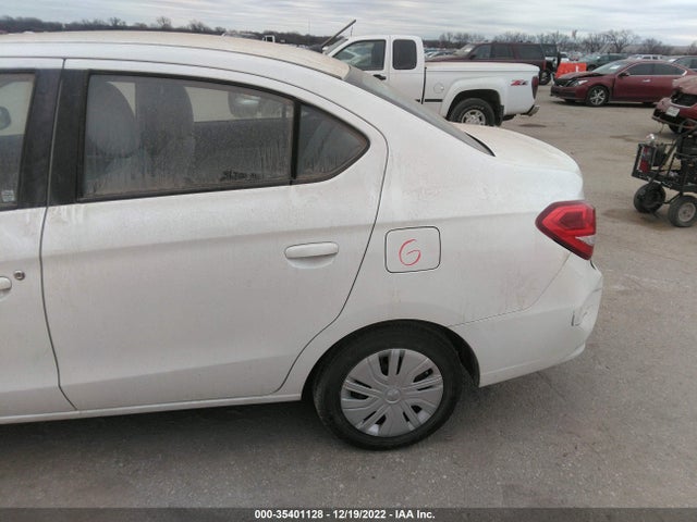 2017 Mitsubishi Mirage, VIN: ML32F3FJ2HHF07090
