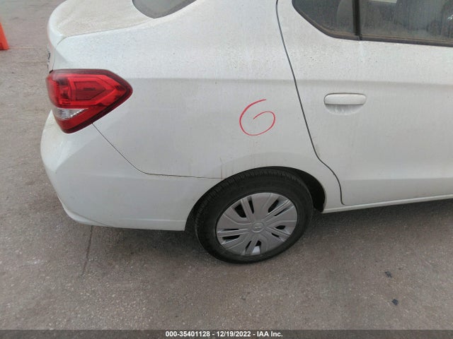 2017 Mitsubishi Mirage, VIN: ML32F3FJ2HHF07090