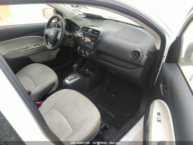 2017 Mitsubishi Mirage, VIN: ML32F3FJ2HHF07090