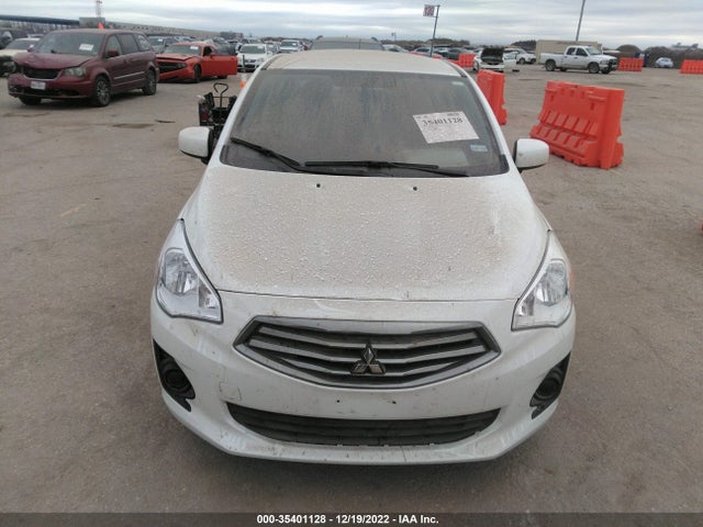 2017 Mitsubishi Mirage, VIN: ML32F3FJ2HHF07090