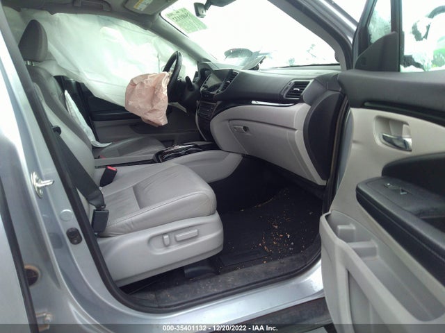 2019 Honda Pilot, VIN: 5FNYF6H66KB010114