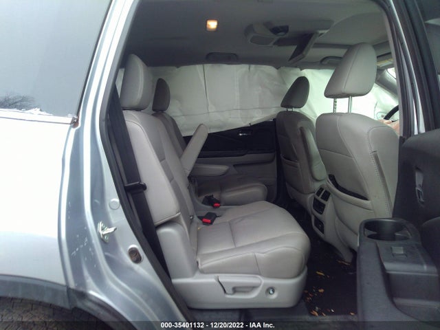 2019 Honda Pilot, VIN: 5FNYF6H66KB010114