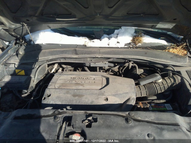 2004 HONDA PILOT EX VIN: 2HKYF185X4H623352