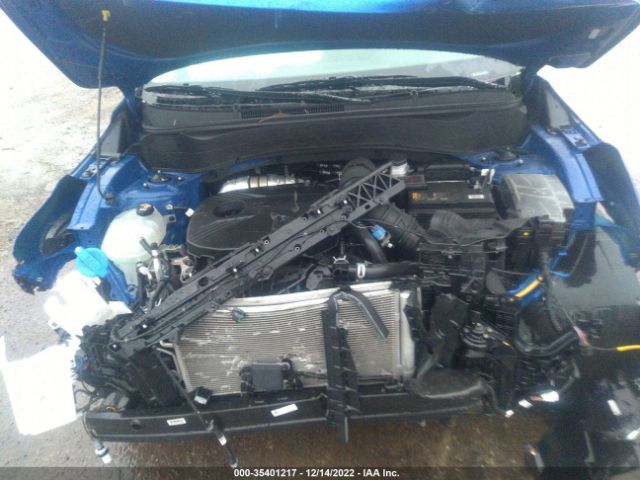 KNDETCA20M7116097 KIA Seltos Sx