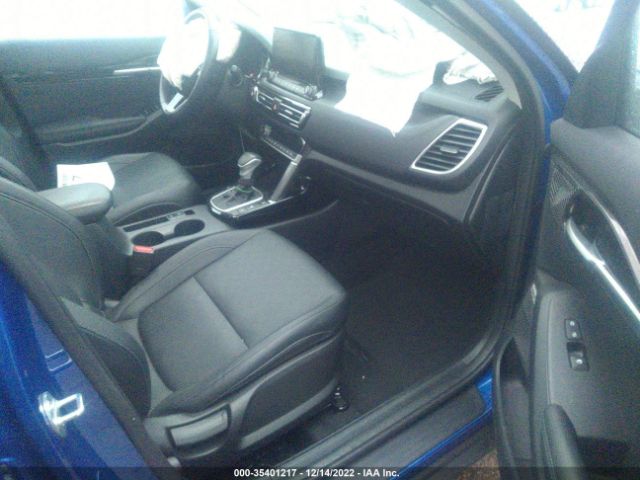 KNDETCA20M7116097 KIA Seltos Sx