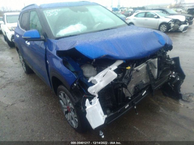 KNDETCA20M7116097 KIA Seltos Sx