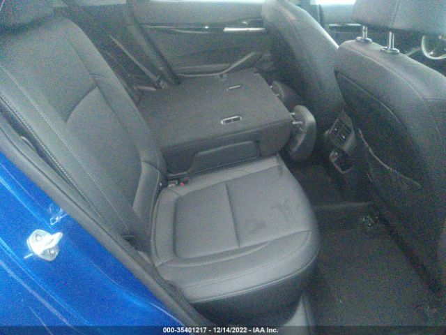 KNDETCA20M7116097 KIA Seltos Sx
