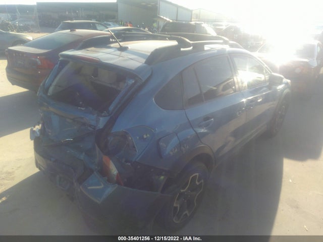 Subaru Xv Crosstrek Limited 2015 JF2GPAPC2F8228030 Image 5
