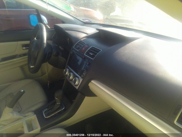 Subaru Xv Crosstrek Limited 2015 JF2GPAPC2F8228030 Image 6