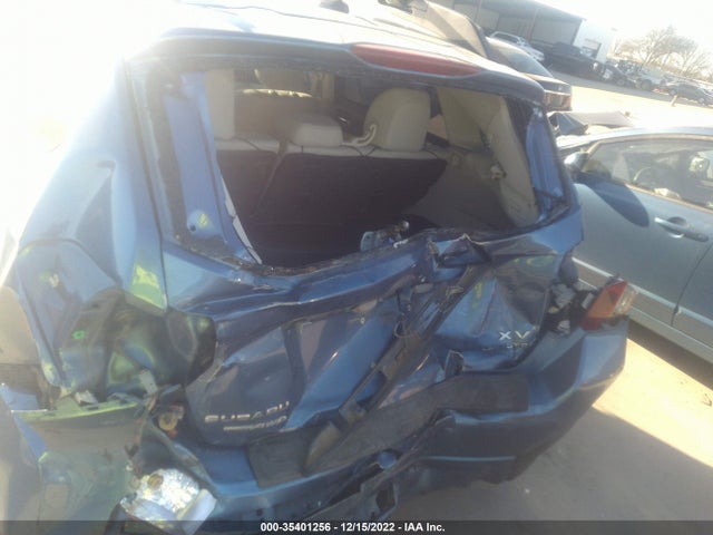 Subaru Xv Crosstrek Limited 2015 JF2GPAPC2F8228030 Image 7