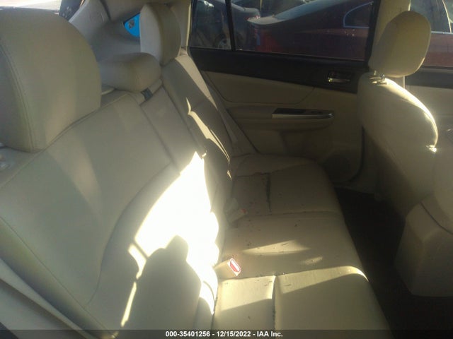 Subaru Xv Crosstrek Limited 2015 JF2GPAPC2F8228030 Image 9