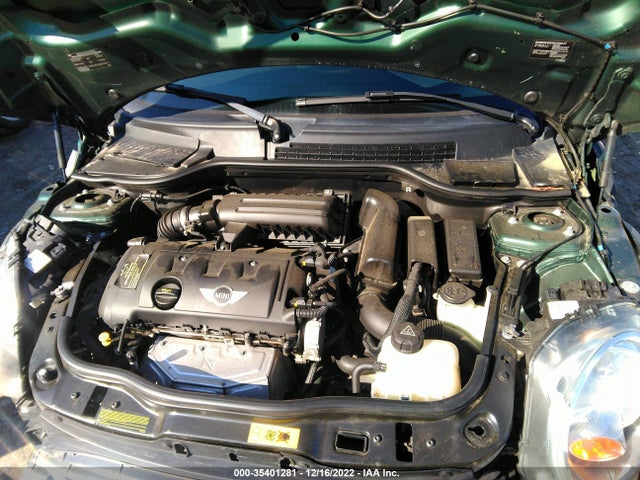 WMWSU3C53DT688843 Mini COOPER HARDTOP