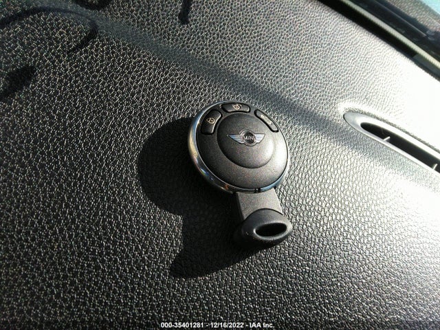 WMWSU3C53DT688843 Mini COOPER HARDTOP