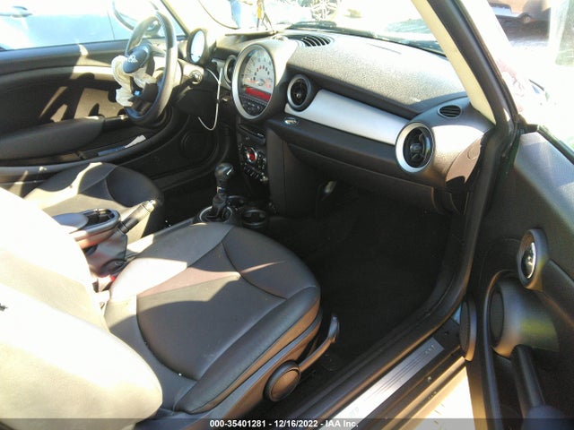 WMWSU3C53DT688843 Mini COOPER HARDTOP