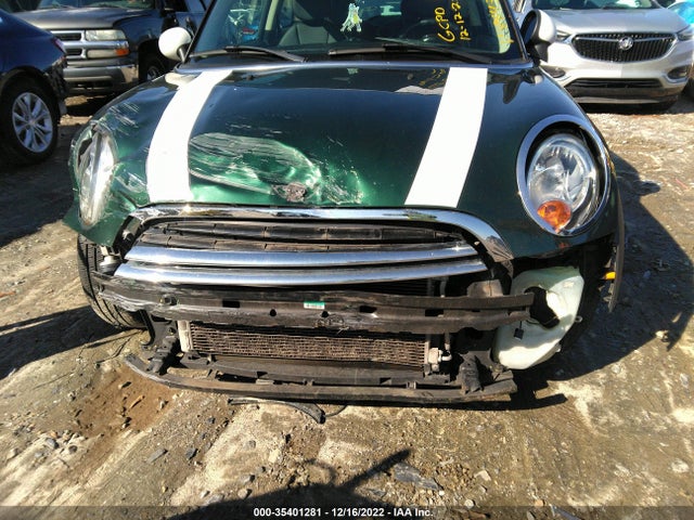 WMWSU3C53DT688843 Mini COOPER HARDTOP