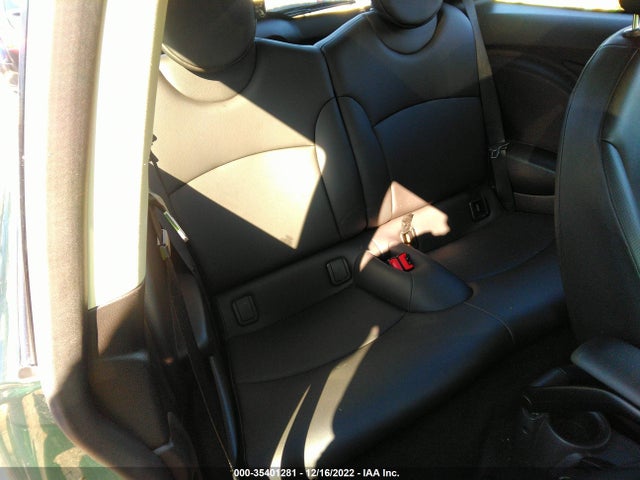 WMWSU3C53DT688843 Mini COOPER HARDTOP