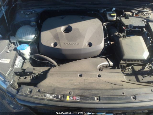 YV4162UM0N2723075 Volvo Xc40 R-design