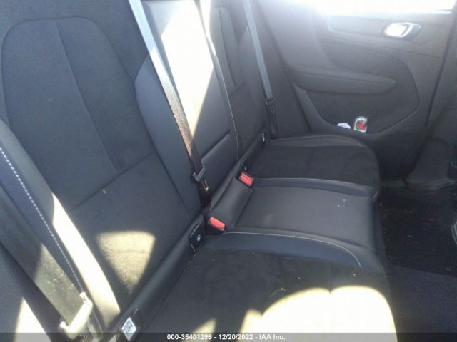 YV4162UM0N2723075 Volvo Xc40 R-design