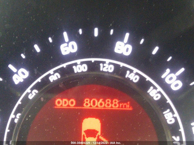 2012 KIA RIO SX VIN: KNADN5A33C6083138