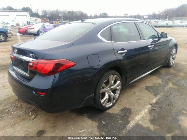 2017 Infiniti Q70, VIN: JN1BY1PR6HM210752