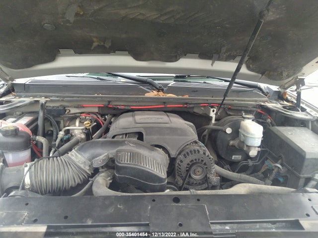 Cadillac Escalade 2008 1GYFK63808R150166 Image 11