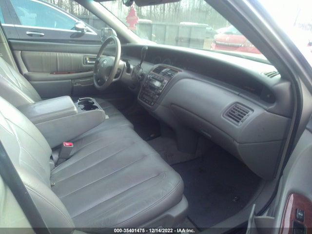 2002 TOYOTA AVALON XL/XLS VIN: 4T1BF28B92U214422