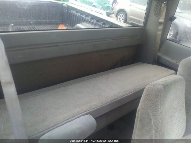 1995 CHEVROLET GMT-400 C1500 VIN: 2GCEC19K7S1135622