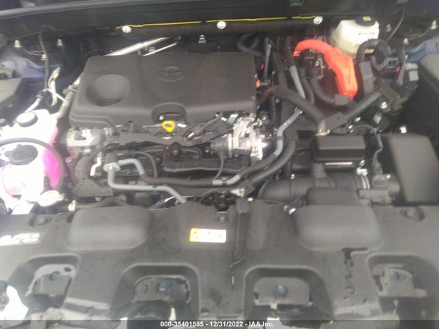 2022 Toyota Venza, VIN: JTEAAAAHXNJ099497