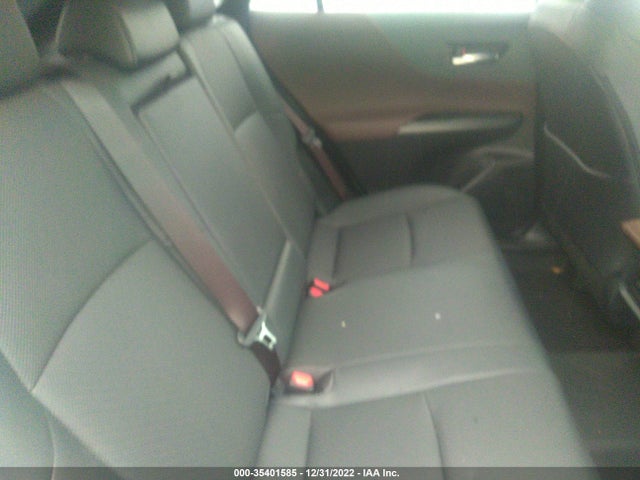 2022 Toyota Venza, VIN: JTEAAAAHXNJ099497