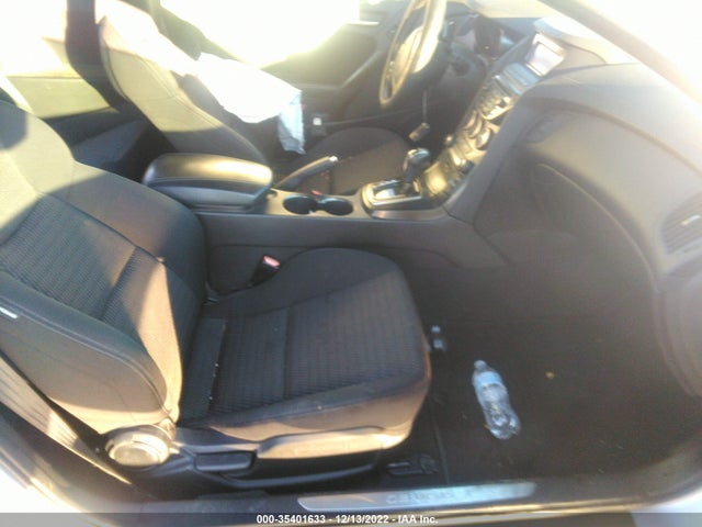 2014 Hyundai Genesis, VIN: KMHHT6KD9EU116936